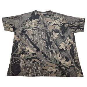 Mossy Oak‎ Forest Floor Camo